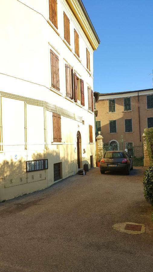 Ivana Sweet House Desenzano del Garda Exterior photo
